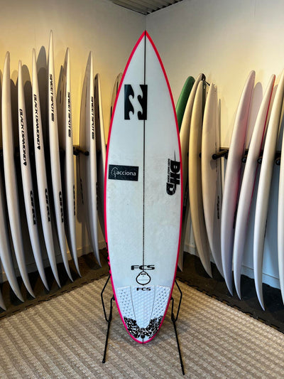 Isabella Nichols DNA 5'10 (105187)
