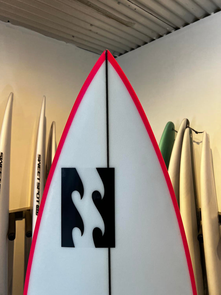 Isabella Nichols DNA 5'10 (105187)