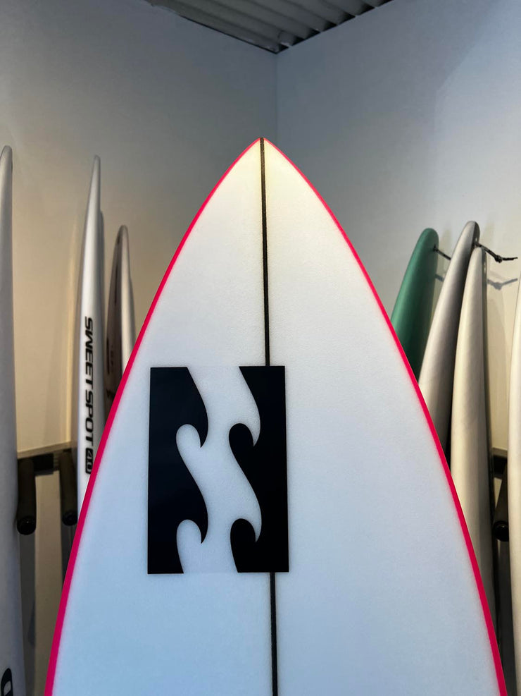 Isabella Nichols DNA 5'10 (105187)