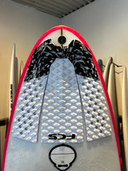 Isabella Nichols DNA 5'10 (105187)