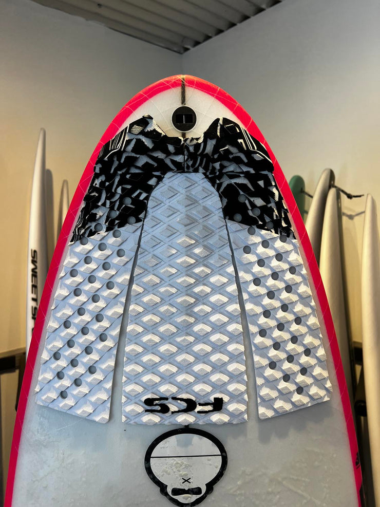 Isabella Nichols DNA 5'10 (105187)