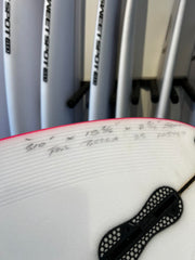 Isabella Nichols DNA 5'10 (105187)