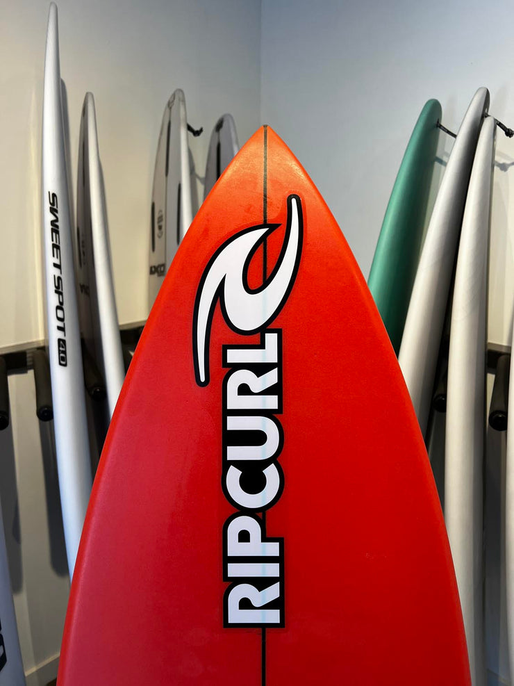 Rio Luther Barr Utopia 5'4 1/2 (112276)