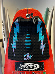 Rio Luther Barr Utopia 5'4 1/2 (112276)
