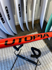 Rio Luther Barr Utopia 5'4 1/2 (112276)