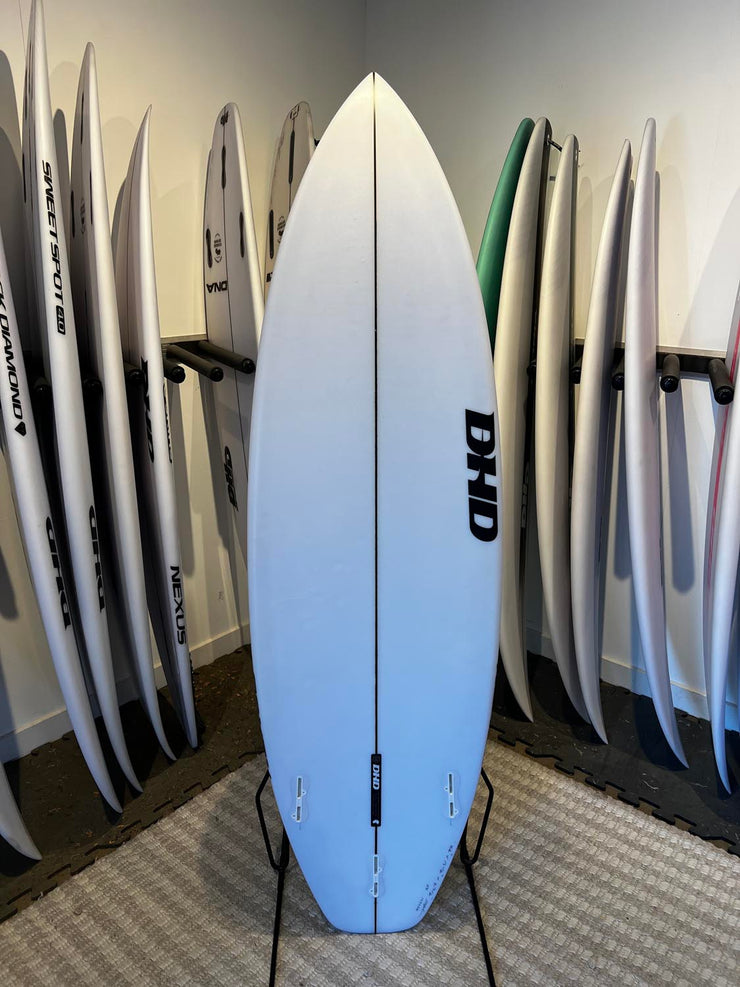 Team Rider Nexus 5'8 (109765)