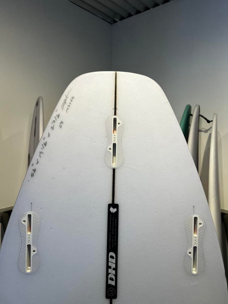 Team Rider Nexus 5'8 (109765)