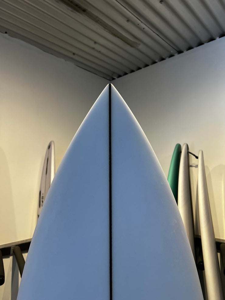 Kieran Perrow's Nexus 5'8 (109 084)