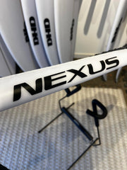 Kieran Perrow's Nexus 5'8 (109 084)