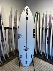 Jacob Wilcox's Nexus 5'9 (108180)