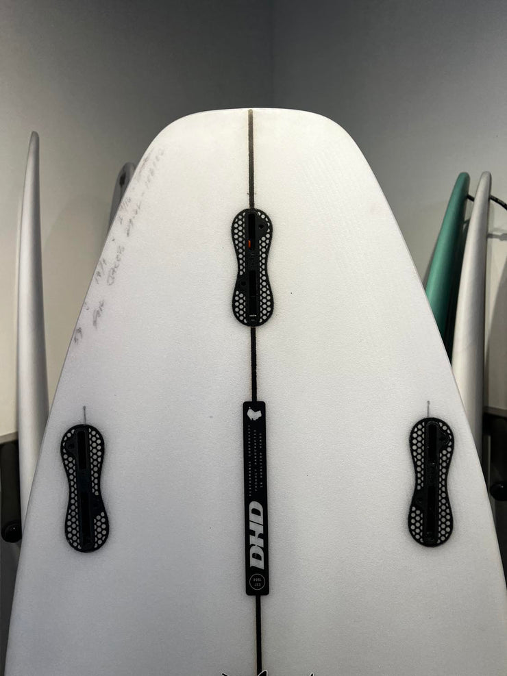 Jacob Wilcox's Nexus 5'9 (108180)