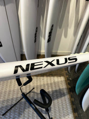 Jacob Wilcox's Nexus 5'9 (108180)