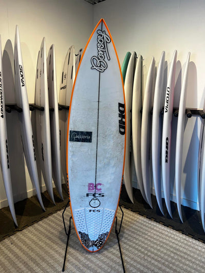 Isabella Nichol Utopia 5'9 1/2 (107163)