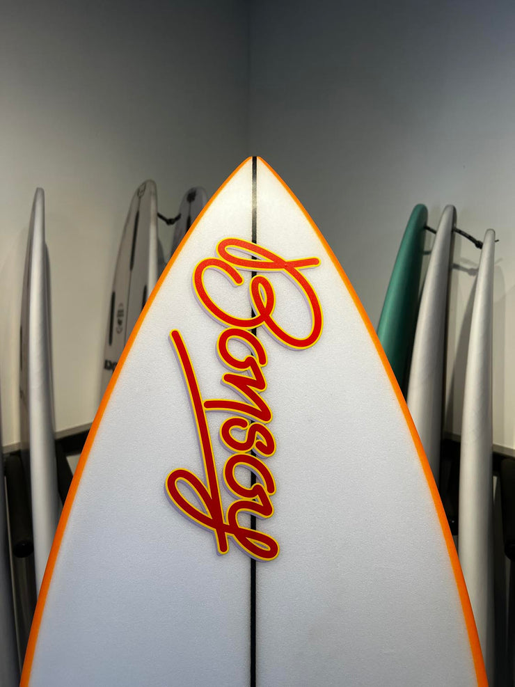 Isabella Nichol Utopia 5'9 1/2 (107163)