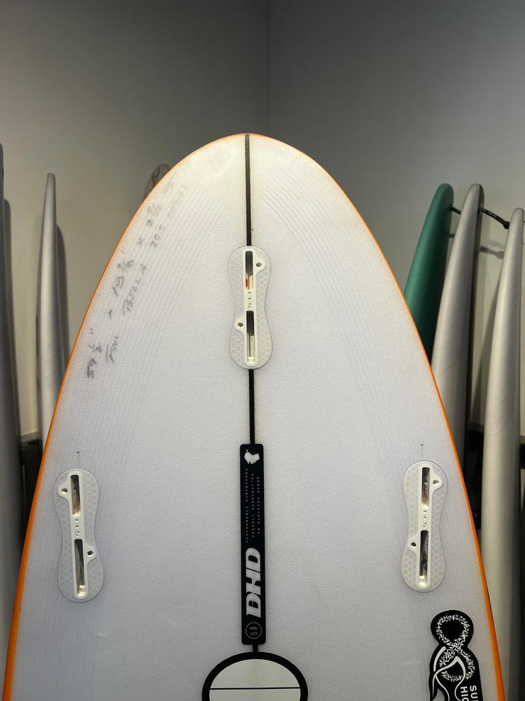 Isabella Nichol Utopia 5'9 1/2 (107163)