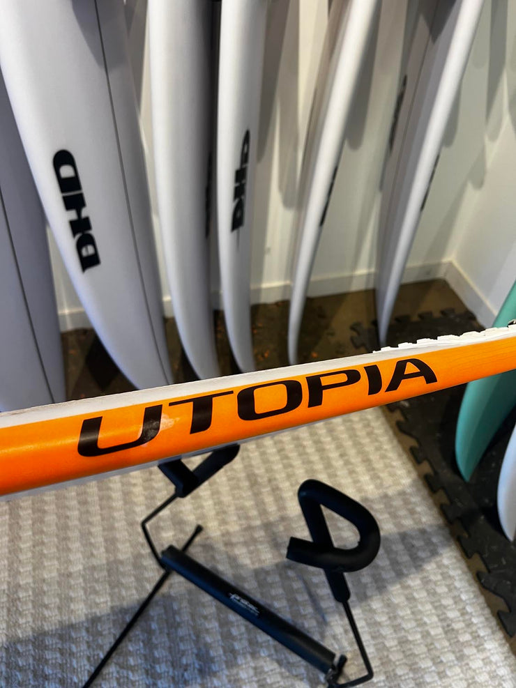 Isabella Nichol Utopia 5'9 1/2 (107163)
