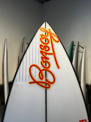 Callum Robson's Juliette 6'0 (112280)