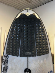 Callum Robson's Juliette 6'0 (112280)