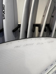 Callum Robson's Juliette 6'0 (112280)