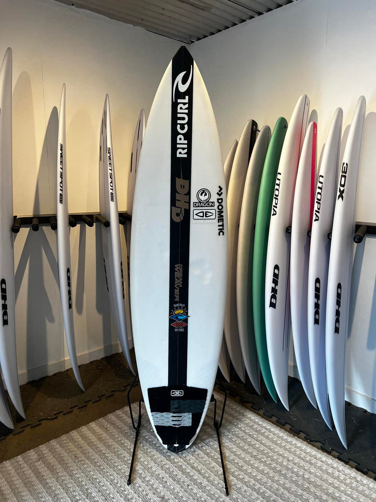 Owen Wright Dreamweaver 6'4 (91303)