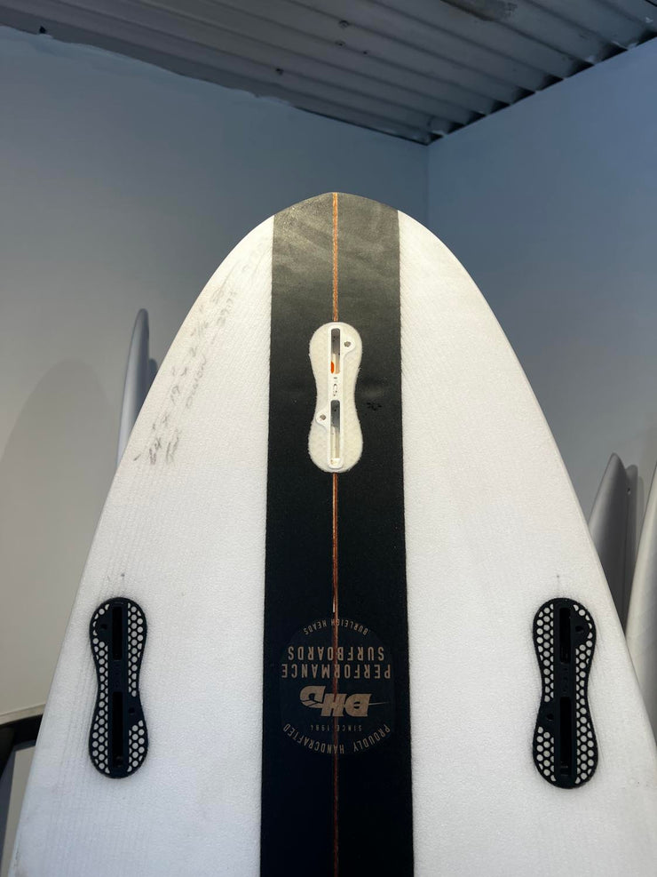 Owen Wright Dreamweaver 6'4 (91303)