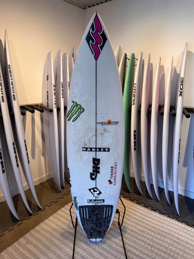 サーフィン・ボディボード DHD EE DNA 5'8 1/2\"x 18 1/2\" x 2 5/16\" EE DNA (ROUND TAIL) – DHD SURF JAPAN