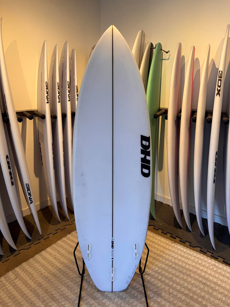 Demo Fleet Nexus 5'6 (108631)