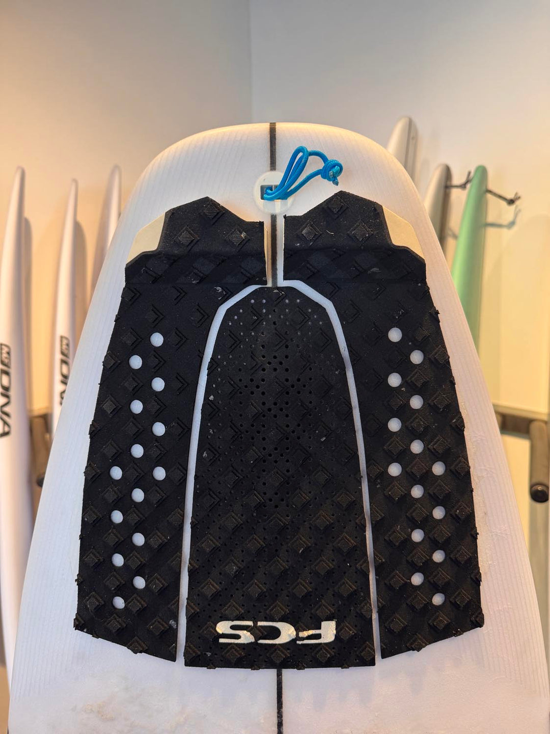 Demo Nexus 5'6 (108631) – DHD Surf