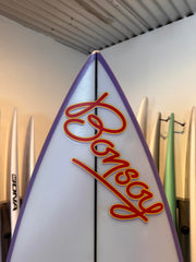 Isabella Nichols Juliette 5'9 1/2 (109160)