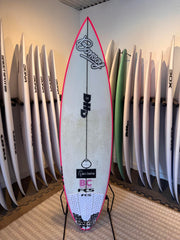 Isabella Nichols DNA 5'1 (99689)