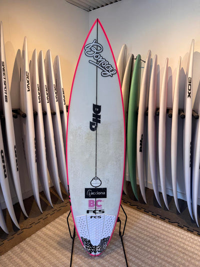 Isabella Nichols DNA 5'1 (99689)