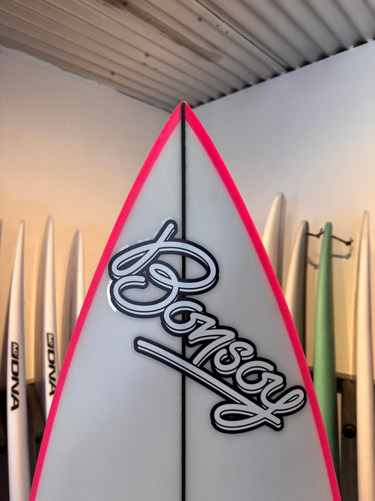 Isabella Nichols DNA 5'1 (99689)