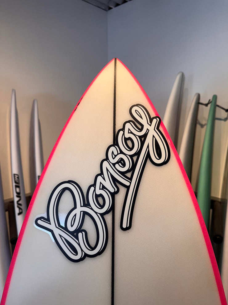Isabella Nichols DNA 5'1 (99689)