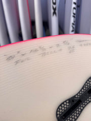 Isabella Nichols DNA 5'1 (99689)