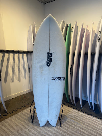 Sheldon Simkus Mini Twin 5'3 (99473)