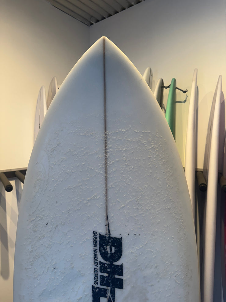 Sheldon Simkus Mini Twin 5'3 (99473)