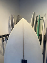 Sheldon Simkus Mini Twin 5'3 (99473)