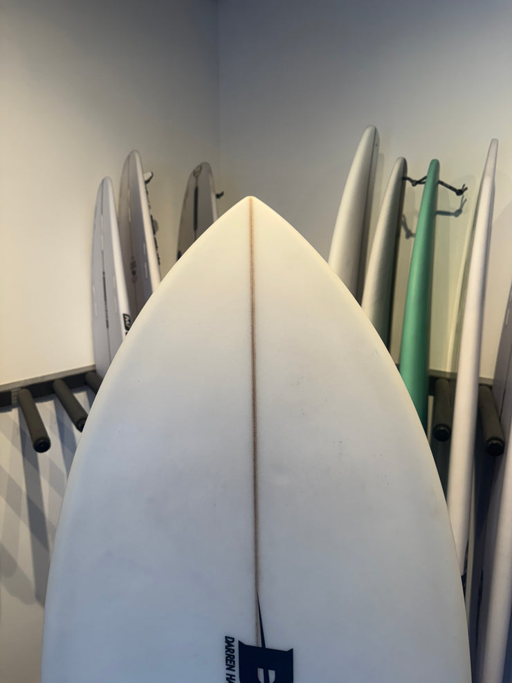 Sheldon Simkus Mini Twin 5'3 (99473)