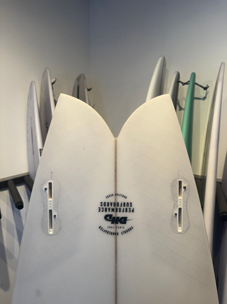 Sheldon Simkus Mini Twin 5'3 (99473)