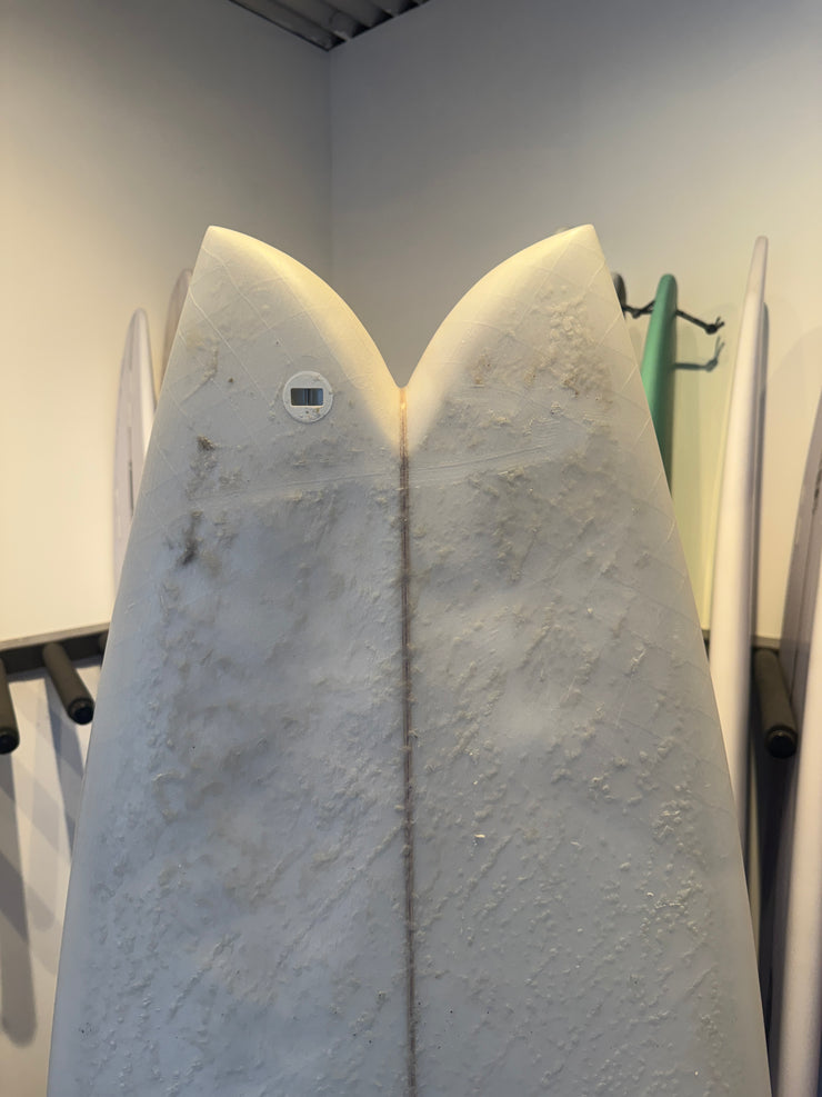 Sheldon Simkus Mini Twin 5'3 (99473)