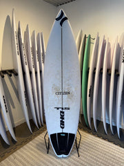 Connor O'Leary Juliette 6'1 (104037)