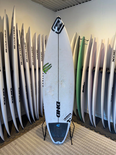 Ethan Ewing Juliette 6'0 1/2 (110541)