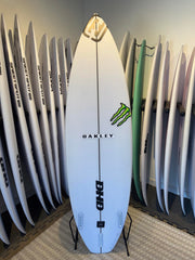 Ethan Ewing Juliette 6'0 1/2 (110541)