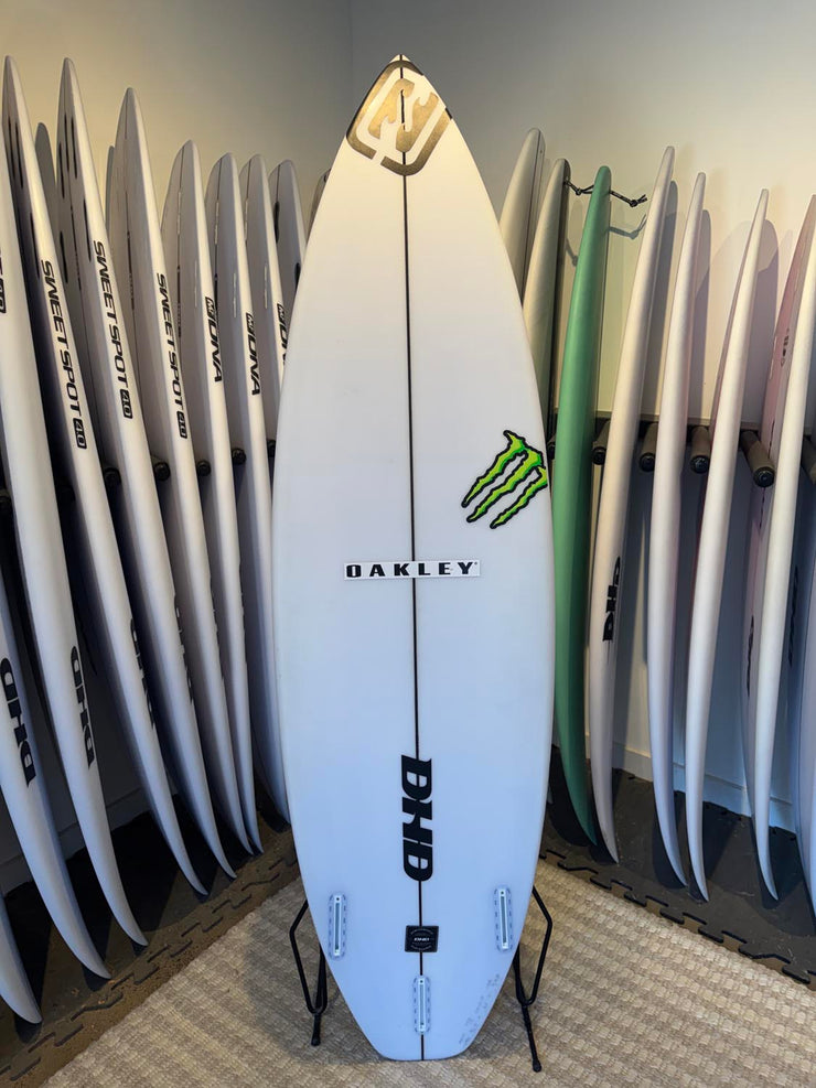 Ethan Ewing Juliette 6'0 1/2 (110541)