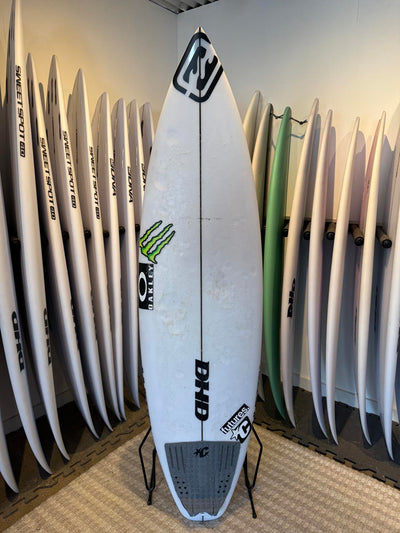 Ethan Ewing Juliette 6'0 1/2 (113137)