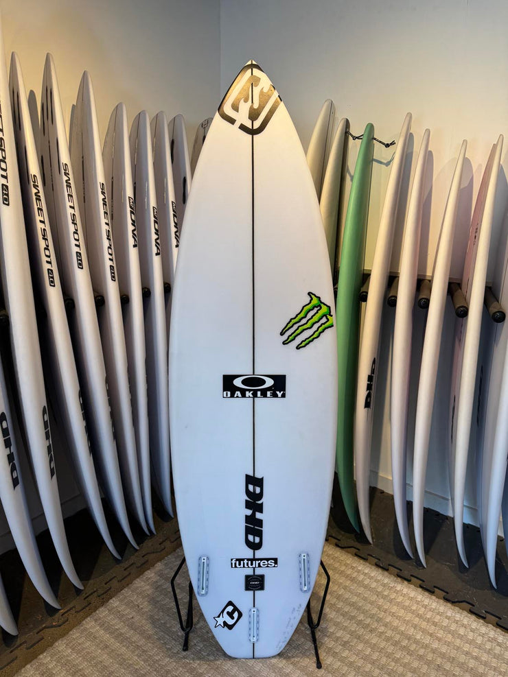 Ethan Ewing Juliette 6'0 1/2 (113137)