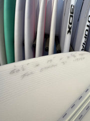 Ethan Ewing Juliette 6'0 1/2 (113137)