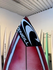 Joel Vaughan Juliette 5'10 (111937)
