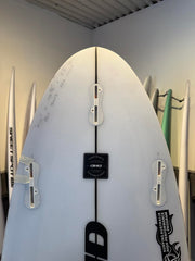 Joel Vaughan Juliette 5'10 (111937)