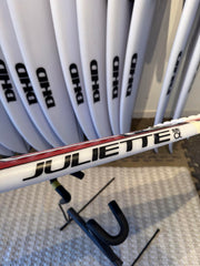 Joel Vaughan Juliette 5'10 (111937)